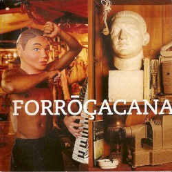 Forróçacana