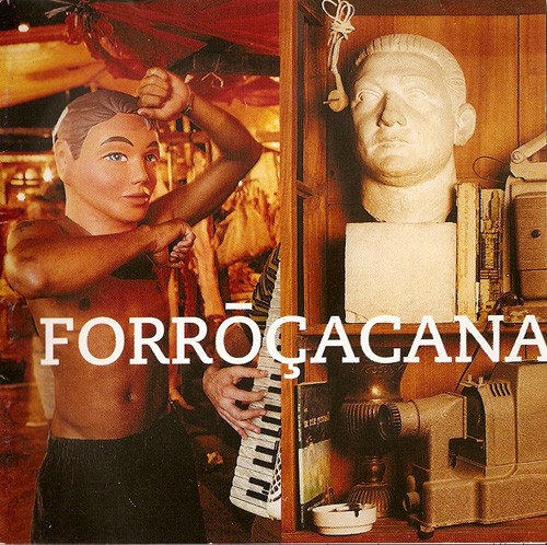 Forróçacana