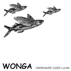 Wirrwarr oder lahm