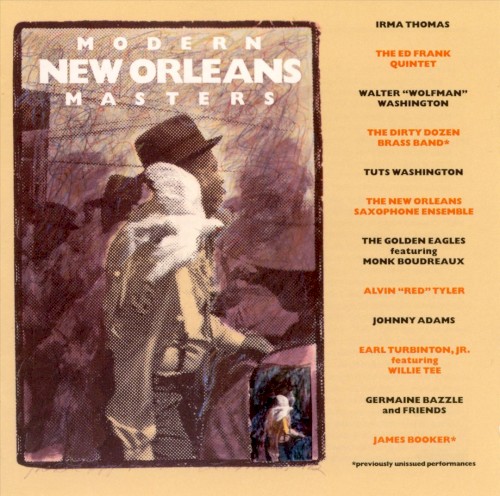 Modern New Orleans Masters