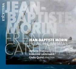 French Cantatas