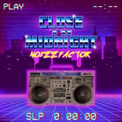 Close To Midnight