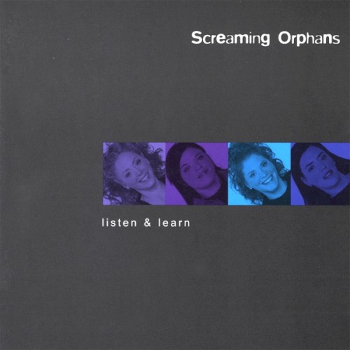 listen & learn