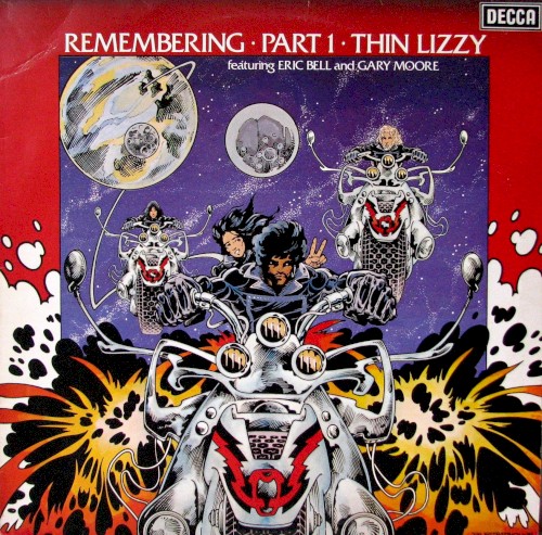 Remembering, Part 1