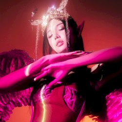 Fairy’s on Her Highway