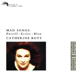 Mad Songs