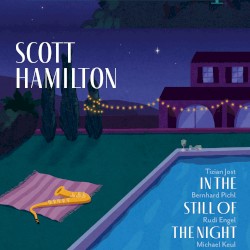 In the Still of the Night