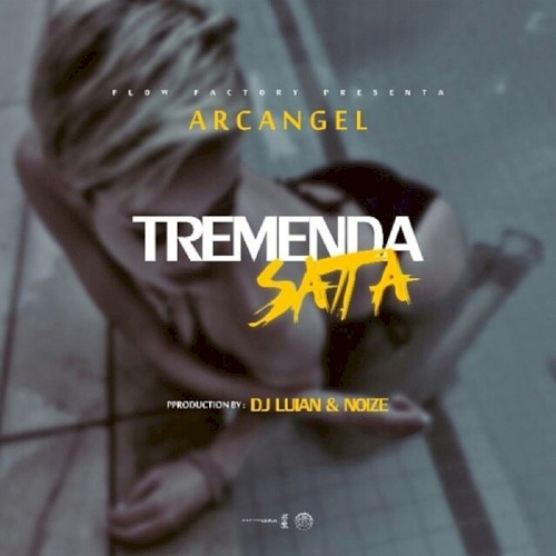 Tremenda sata