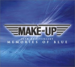 MEMORIES OF BLUE