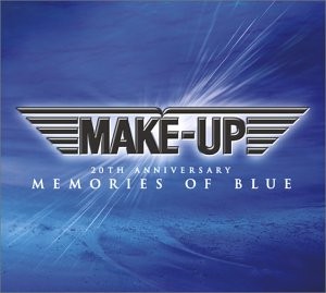 MEMORIES OF BLUE