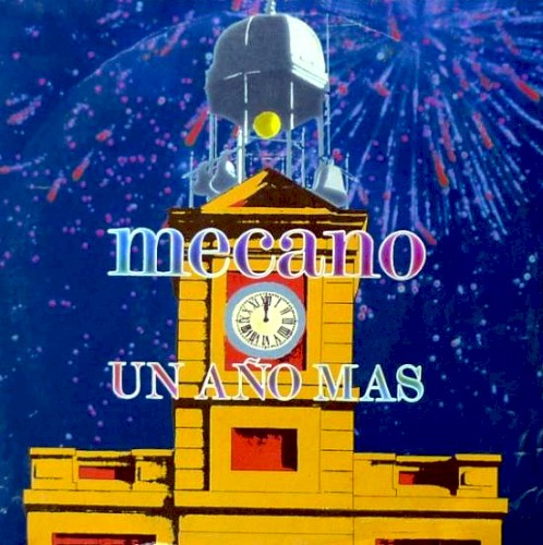 Un año más