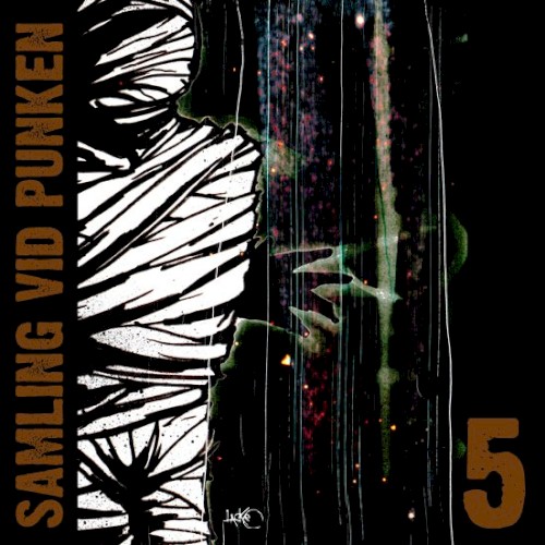 Samling vid punken 5