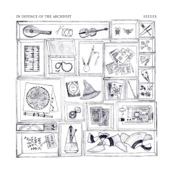 In Defence of the Archivist