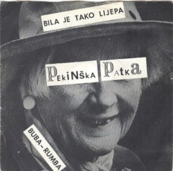 Bila je tako lijepa