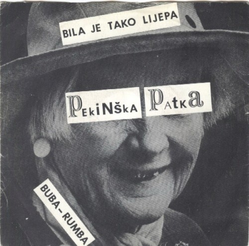 Bila je tako lijepa