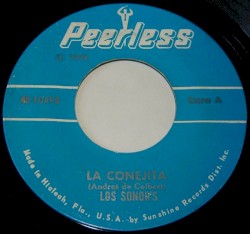 La conejita / La mula bronca