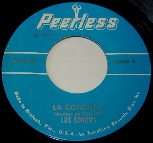 La conejita / La mula bronca