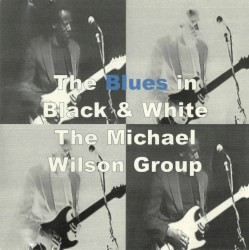 The Blues in Black & White