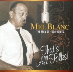 The Man of 1000 Voices