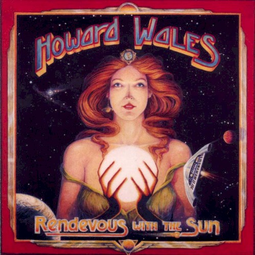 Rendezvous With the Sun