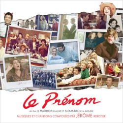 Le prénom