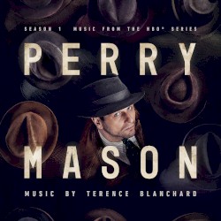 Perry Mason: Season 1 (Music From The HBO Series)