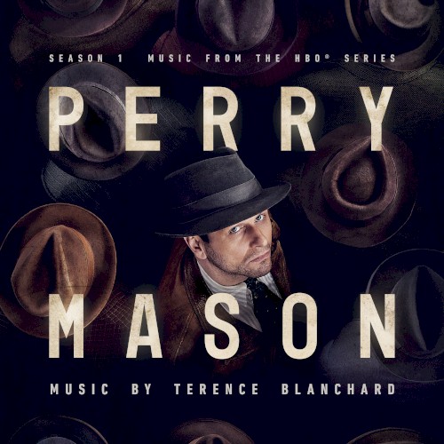 Perry Mason: Season 1 (Music From The HBO Series)