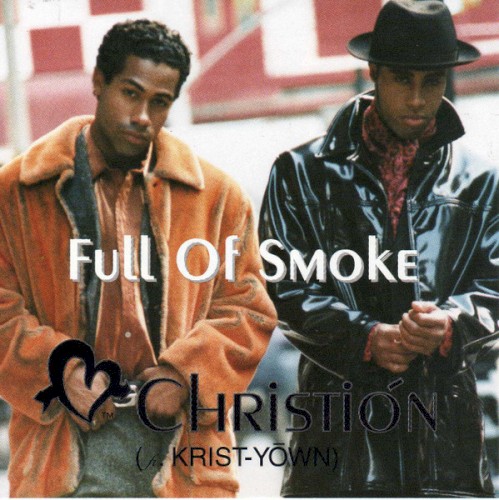 Full of Smoke