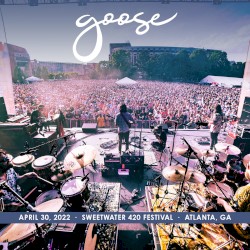2022-04-30: Sweetwater 420 Festival, Atlanta, Georgia, USA