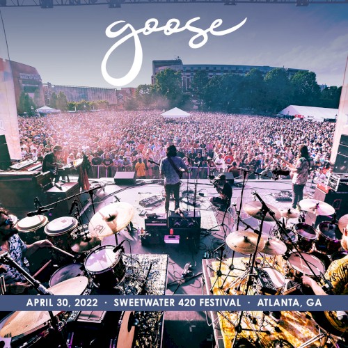 2022-04-30: Sweetwater 420 Festival, Atlanta, Georgia, USA