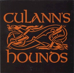 Culann’s Hounds