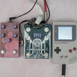 Nanoloop
