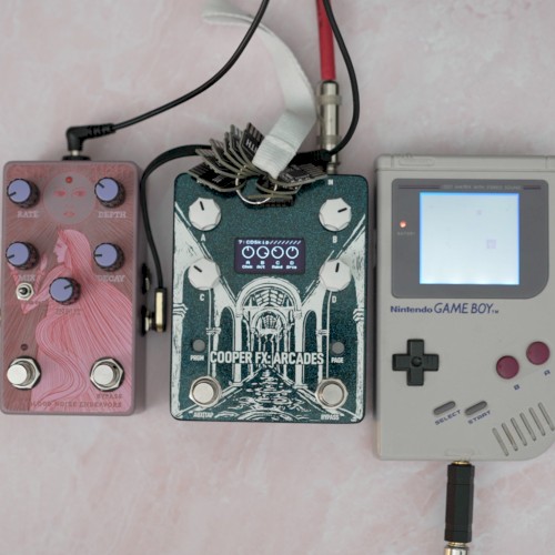 Nanoloop