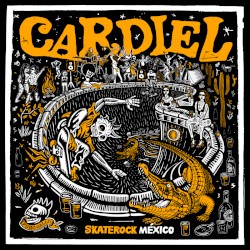 Skaterock México