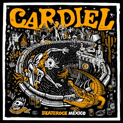 Skaterock México