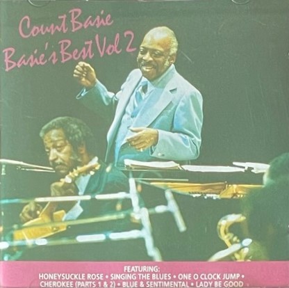 Basie's Best Vol. 2
