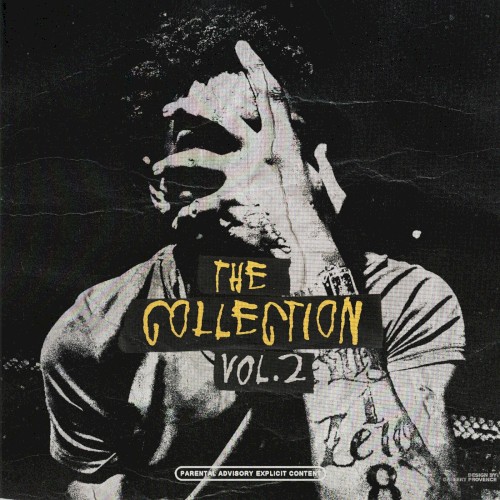 The Collection Vol. 2