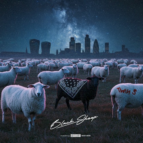 Black Sheep