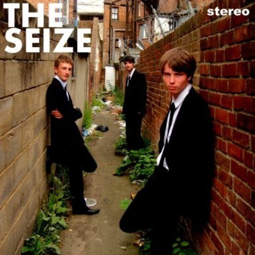 The Seize