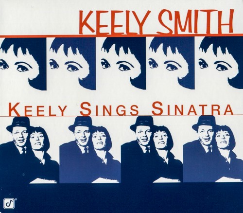 Keely Sings Sinatra
