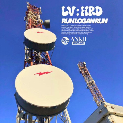 LV: HRD
