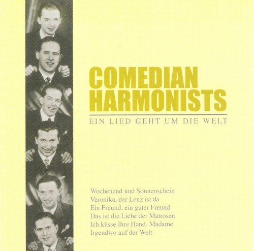 Ein Lied geht um die Welt