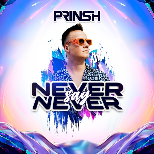 Never Say Never