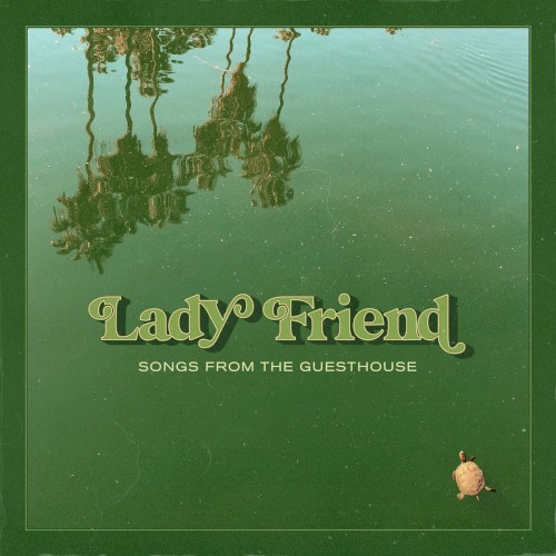 Songs From the Guesthouse