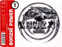 Bonzaï Power 1