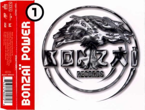 Bonzaï Power 1
