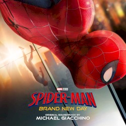 Spider-Man: Brand New Day: Original Motion Picture Soundtrack