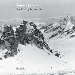 The Living Mountain
