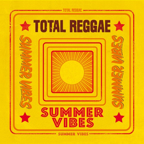 Total Reggae: Summer Vibes