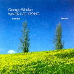 Winter Into Spring